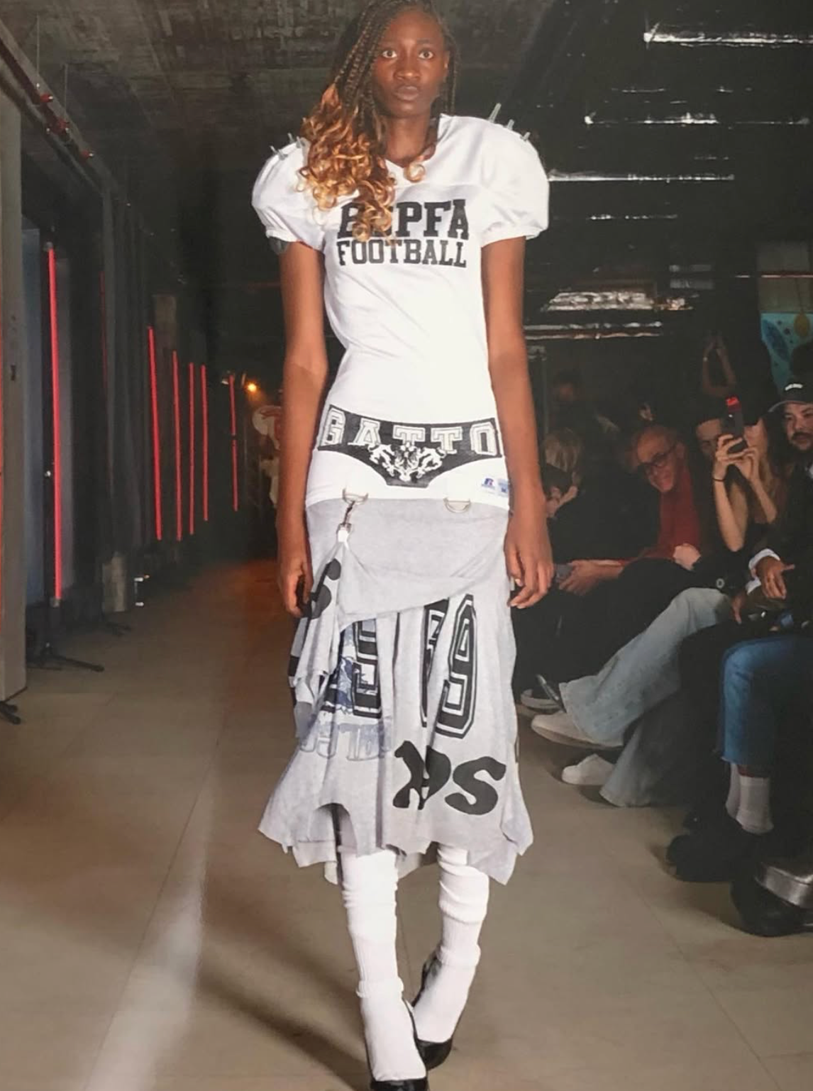 Look 7