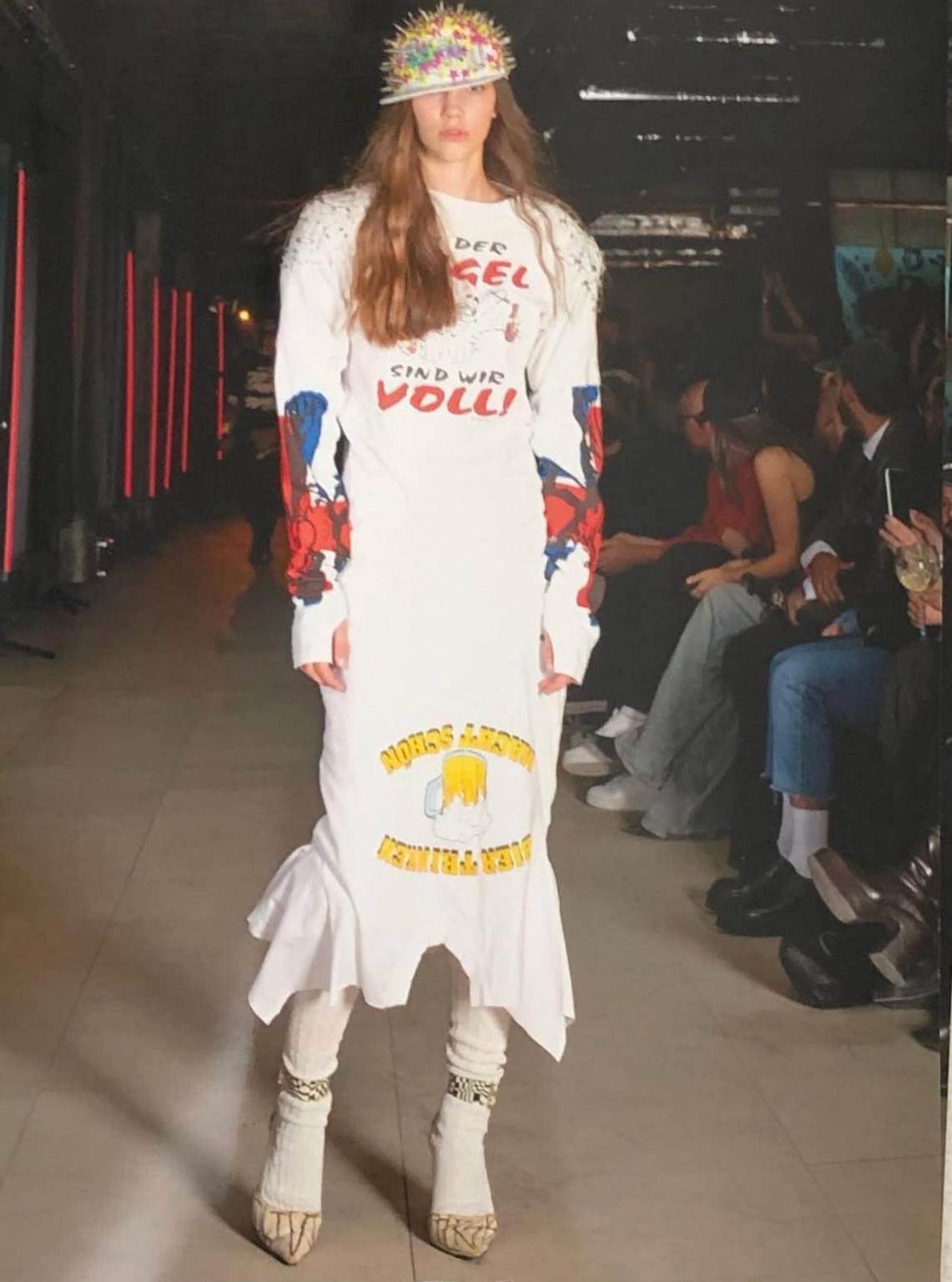 Look 9