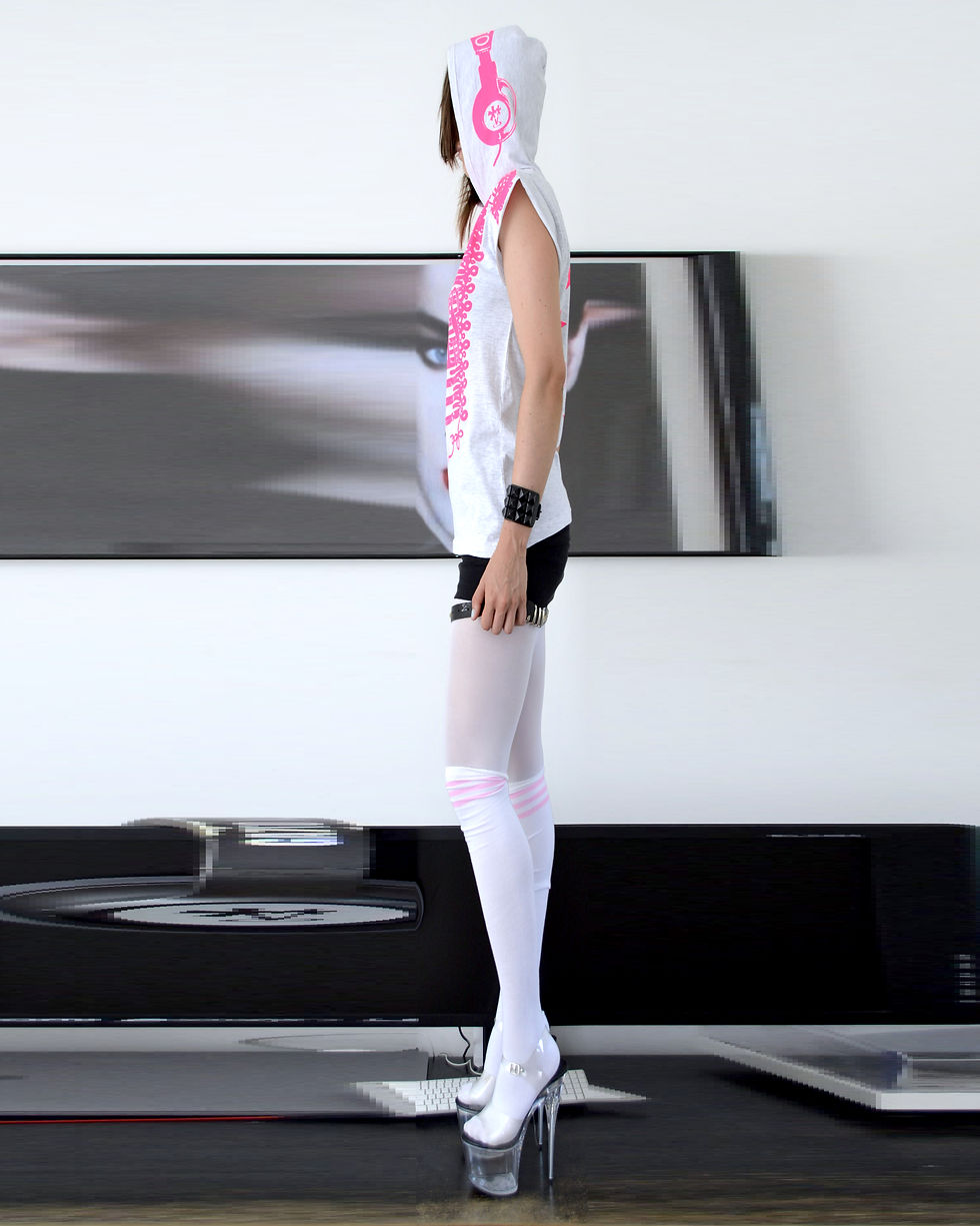 Thumbnail: BRUSSELS SHiRT neon PiNK