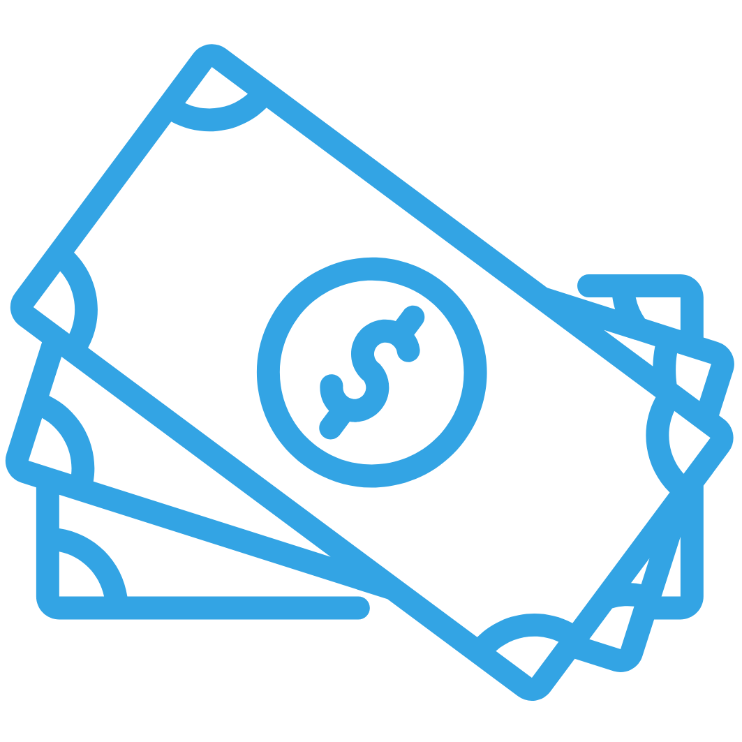 Learn about payment methods.