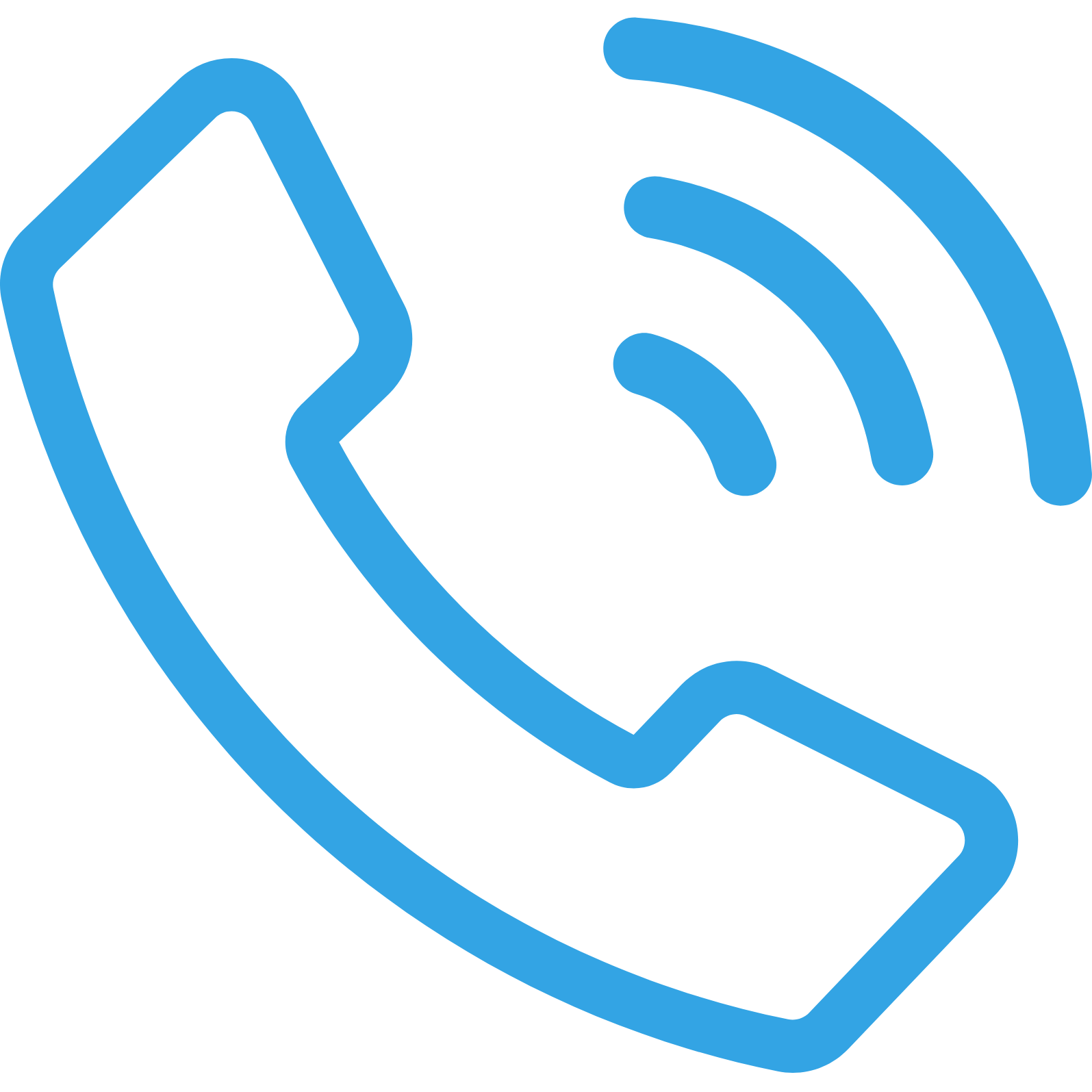 Phone Icon