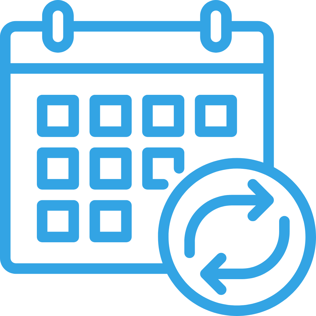 Schedule your appointment.