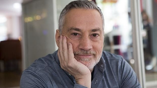 Entrevista con Luis Castellanos