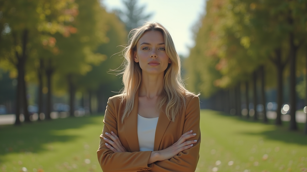 Empoderamiento Femenino: Redefiniendo Límites y Tolerancias