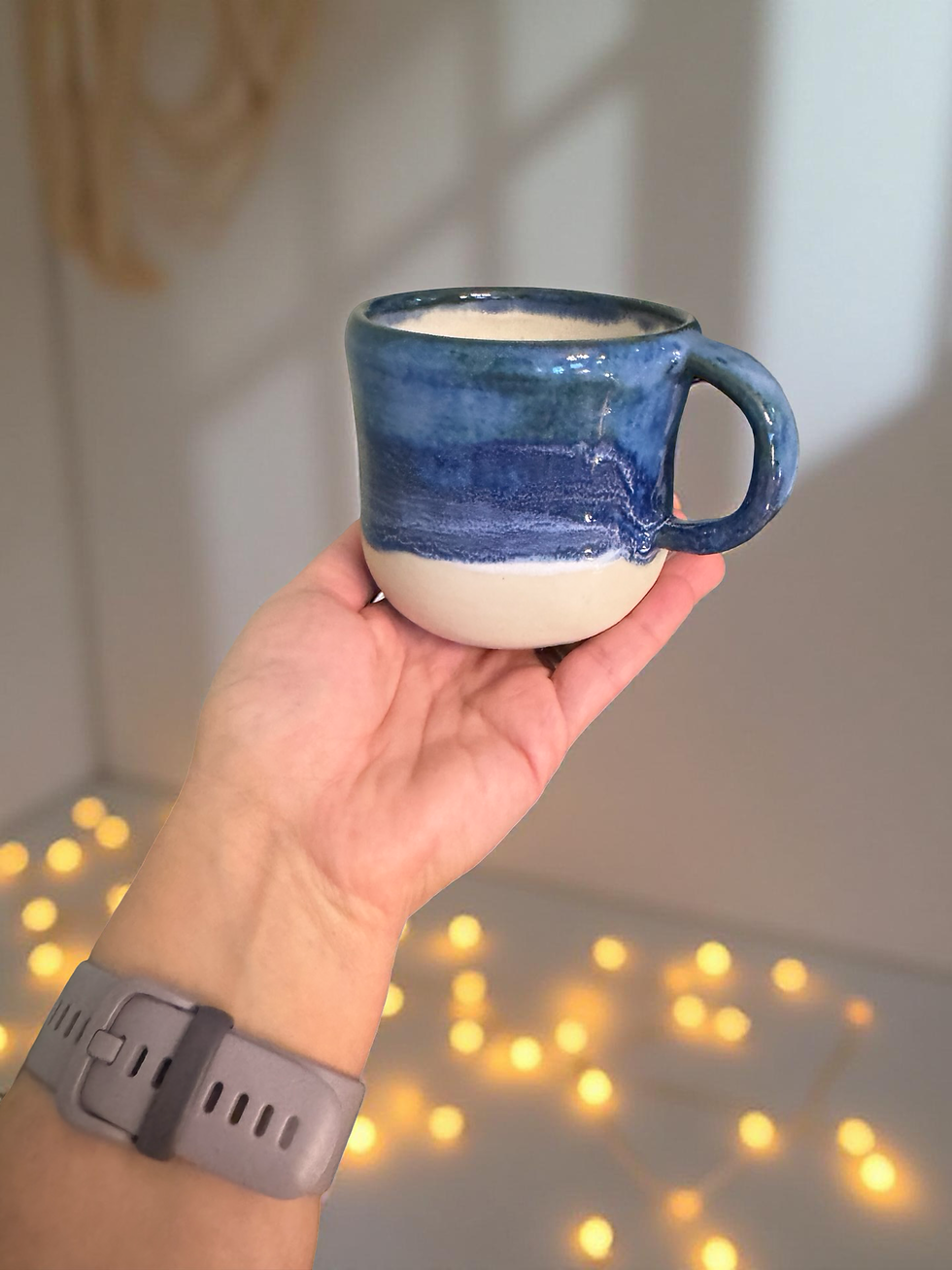 Beachy Mug