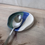 Thumbnail: Spoon Rest in Blue Stone