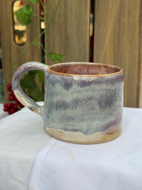 Dawn Sky Mug