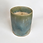 Thumbnail: Shallow Waters Glazed Pot / Soy Wax Candle (Winter Berries)