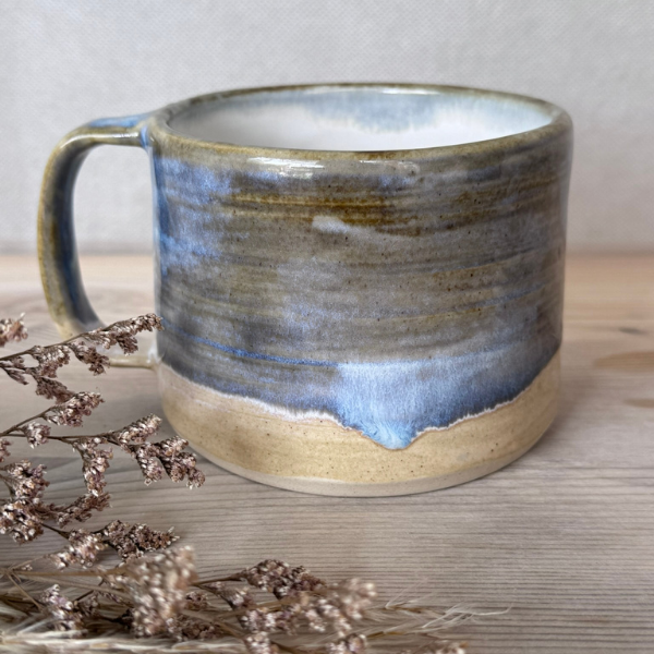 Thumbnail: Stormy Seas Mug