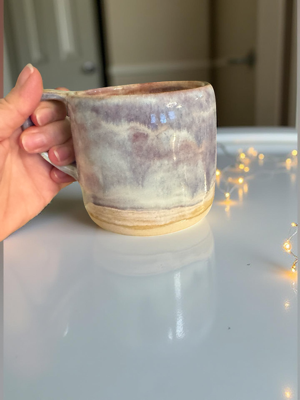 Midnight Sky Mug