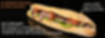 Sandwich Limousin à l'honneur ce mois d'octobre