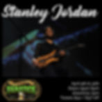 Stanley Jordan  4/9