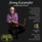 Jimmy Carpenter