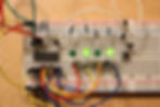 Arduino I2C pic1