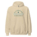 Thumbnail: Cary Street Teal | Carytown Richmond Virginia VA Hoodie