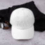 Thumbnail: Carytown Stack on Baseball Cap, Embroidered