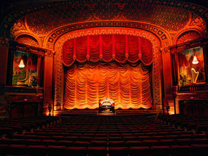 Richmond's French Film Festival Cancelled for 2023