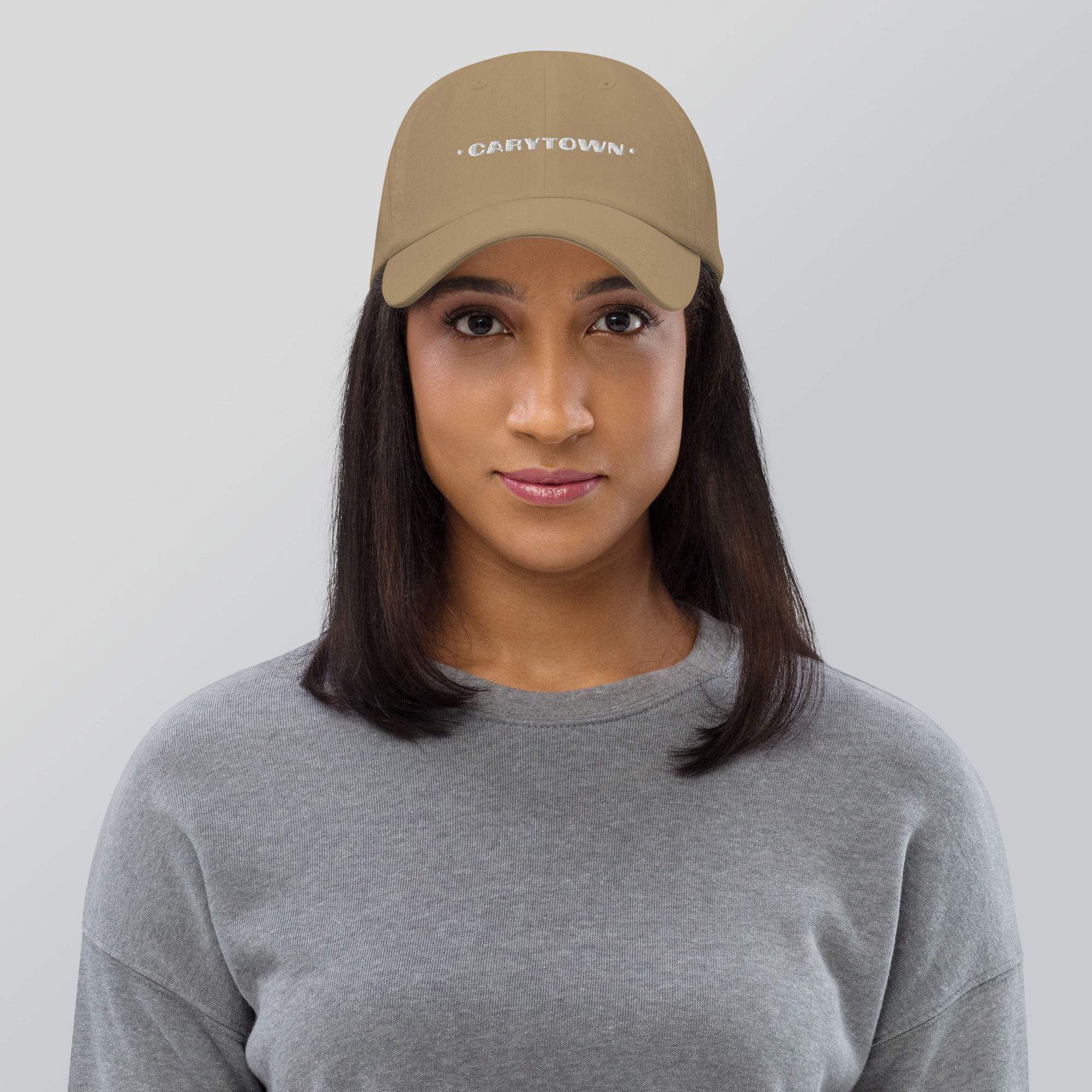 Carytown Horizontal Cap