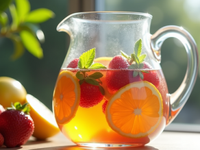 Beat the Heat: 3 Super Easy Secrets to Stay Hydrated This Summer