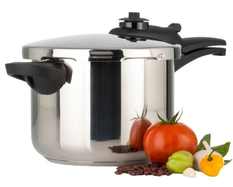 Instant Pot vs Slow Cooker