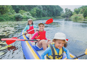 Exciting Summer Activities for Families on Any Budget and Timeline
