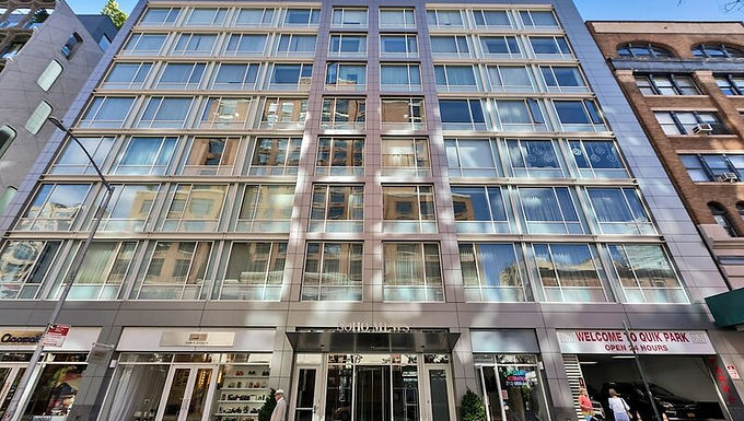 Luxury Modern Condo