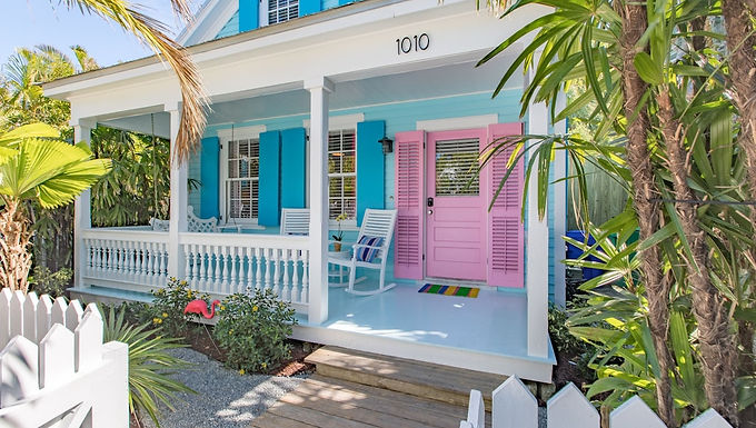 Blue Rooster Spectacular 4BR 4BA pool