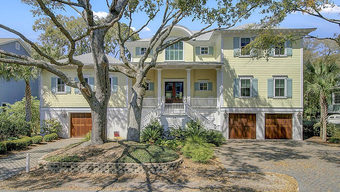 24 Sand Dollar Drive