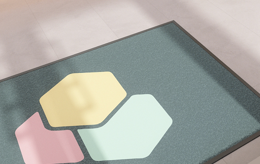 Entry Mat