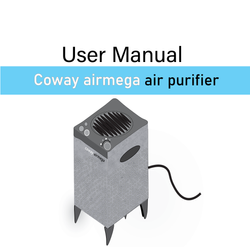 Williams-CowayAirmega_UserManual