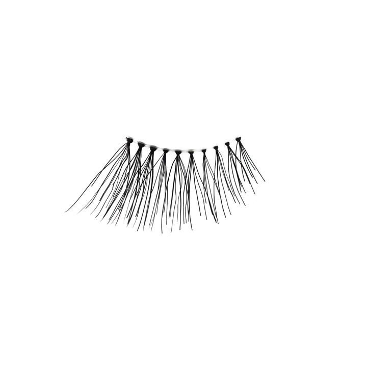 Thumbnail: #307  HUMAN LASH  - 12PCS