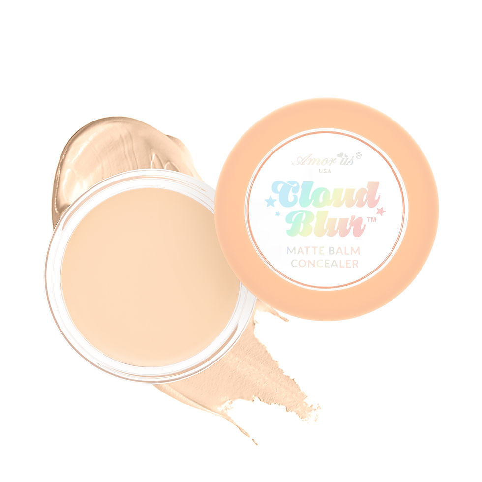 Thumbnail: CLOUD BLUR MATTE BALM CONCEALER-36PCS