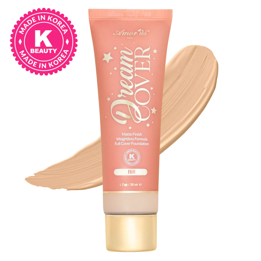 Thumbnail: DREAM COVER FOUNDATION (DISPLAY)-36PCS