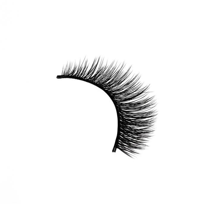 Thumbnail: #41-3D SILK MINK VOLUME LASH - 12 PCS