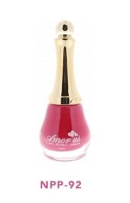 Thumbnail: #092 Darker Cherry Pink -6PCS