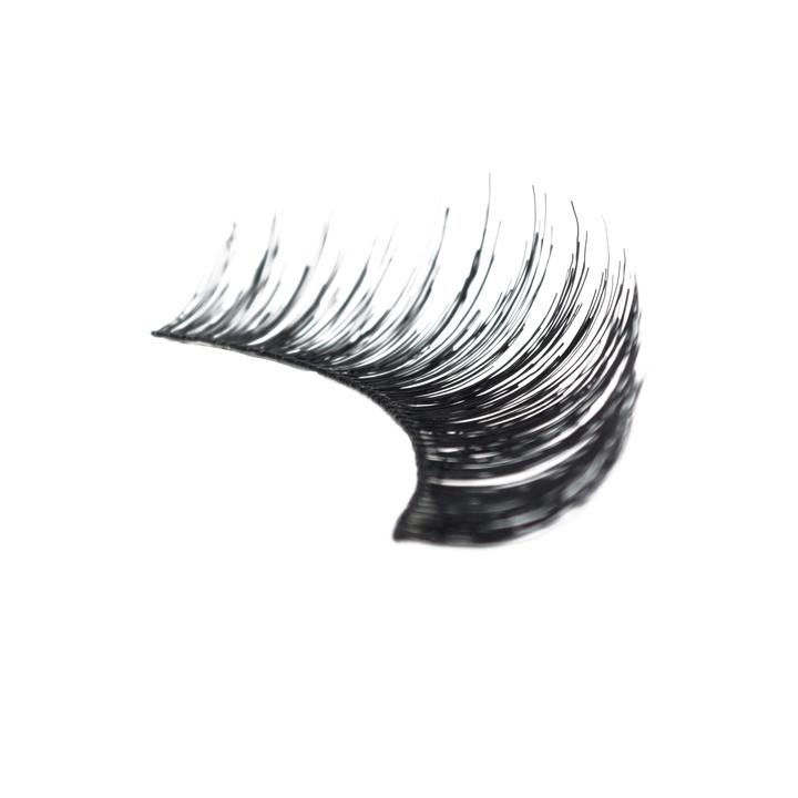 Thumbnail: #138  HUMAN LASH  - 12PCS