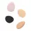 Thumbnail: MINI MAKEUP SPONGE PACK(10PCS/PACK)-12PACKS