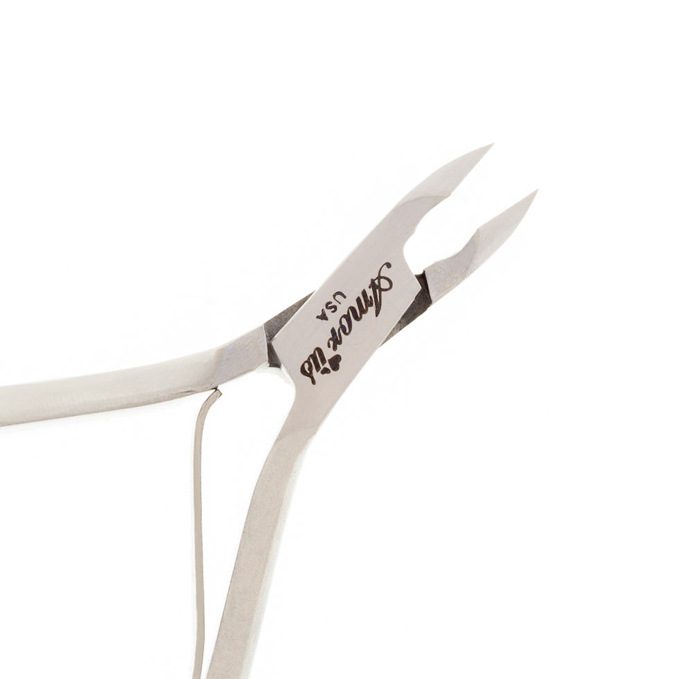 Thumbnail: CUTICLE CLIPPER, GOOD QUALITY, AFFORDABLE, SHARP