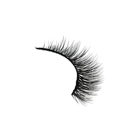 Thumbnail: 3D SILK MINK LASHES, GOOD QUALITY, NATURAL, AFFORDABLE, PACK OF LASHES