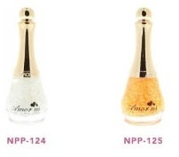 Thumbnail: #124 NAIL POLISH (6PCS BOX)