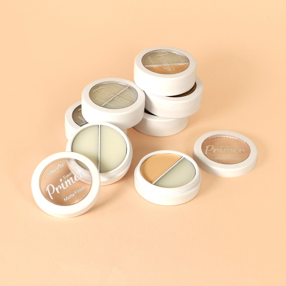 Thumbnail: EYESHADOW PRIMER