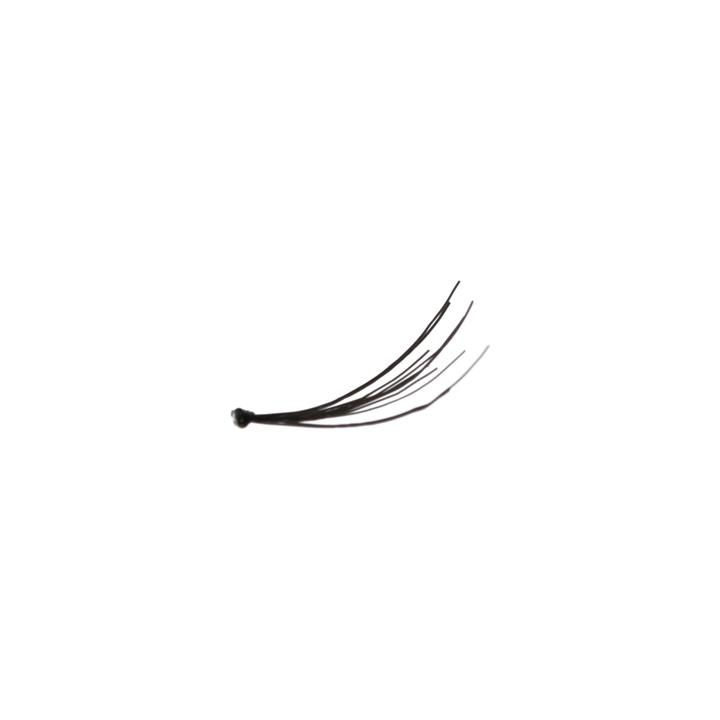 Thumbnail: Flare Short   HUMAN LASH  - 12PCS