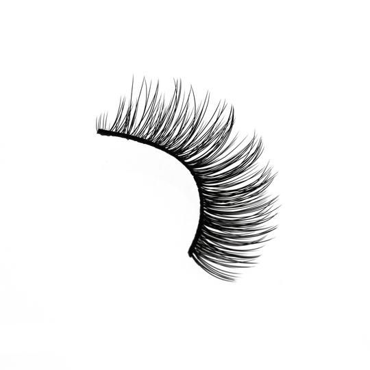 Thumbnail: #8-3D SILK MINK VOLUME LASH - 12 PCS
