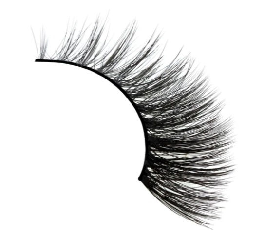 Thumbnail: #40-3D SILK MINK VOLUME LASH - 12 PCS