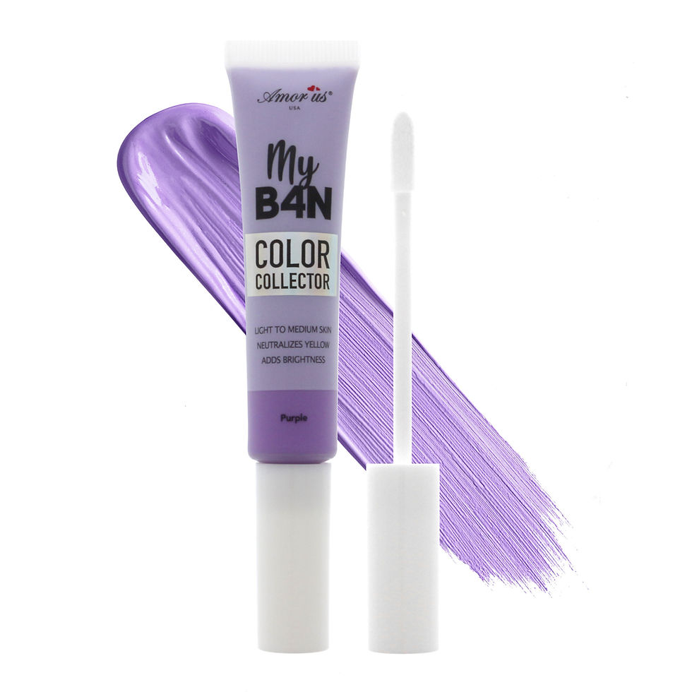 Thumbnail: MY B4N - MYB4N COLOR CORRECTOR -6PCS