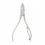 Thumbnail: TOENAIL NIPPERS, CUTTER, CLIPPER, STEEL, AFFORDABLE, GOOD QUALITY