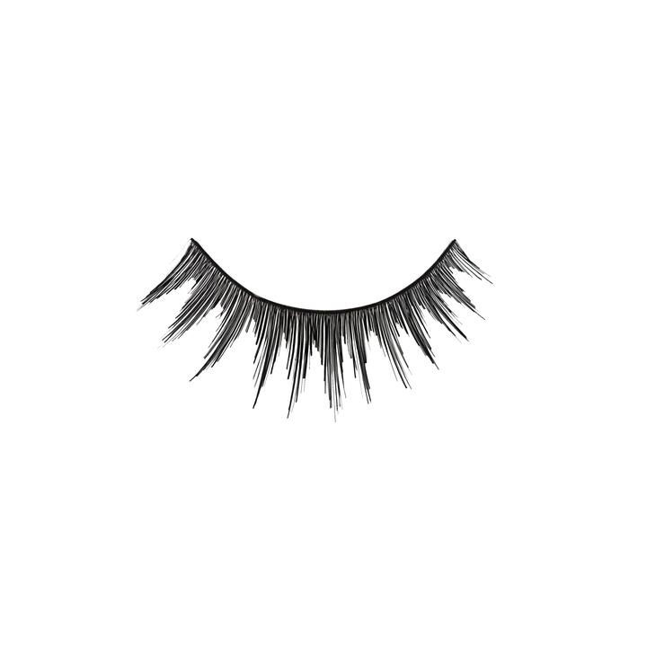 Thumbnail: #28  HUMAN LASH  - 12PCS
