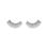 Thumbnail: #747L  HUMAN LASH  - 12PCS