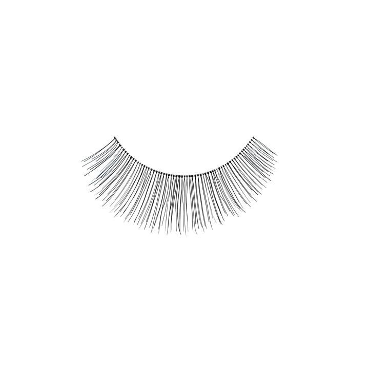 Thumbnail: #606  HUMAN LASH  - 12PCS