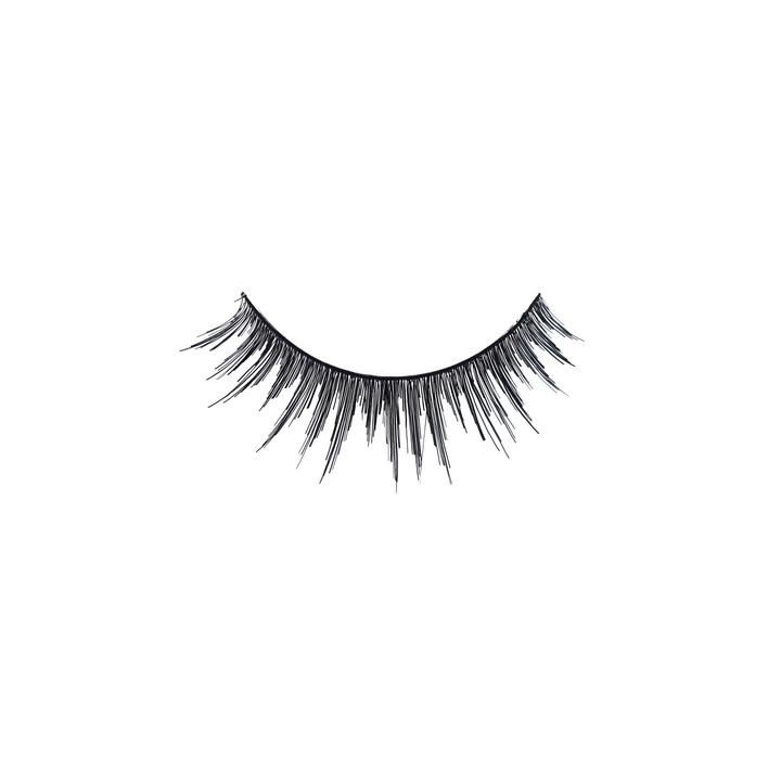 Thumbnail: #600  HUMAN LASH  - 12PCS